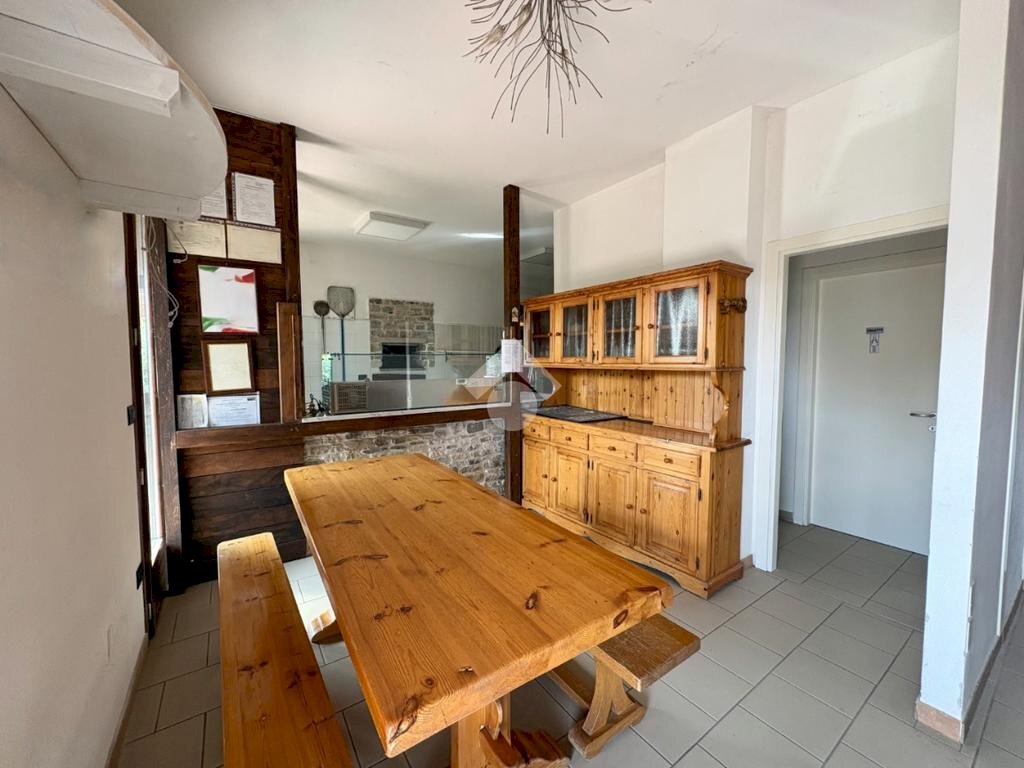 Porzione di casa Via Leonardo da Vinci, Novafeltria - foto 3