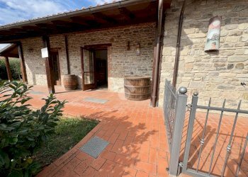 Porzione di casa Via Leonardo da Vinci, Novafeltria - foto 2