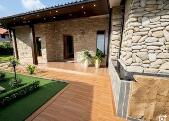 Porzione di casa Via Leonardo da Vinci, Novafeltria - foto 1