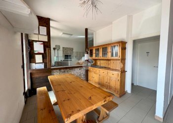 Porzione di casa Via Leonardo da Vinci, Novafeltria - foto 3