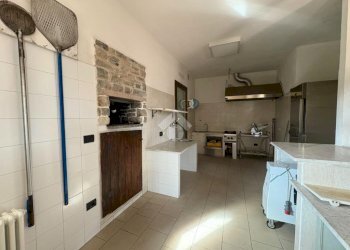 Porzione di casa Via Leonardo da Vinci, Novafeltria - foto 4