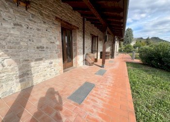 Porzione di casa Via Leonardo da Vinci, Novafeltria - foto 5