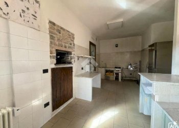 Porzione di casa Via Leonardo da Vinci, Novafeltria - foto 7