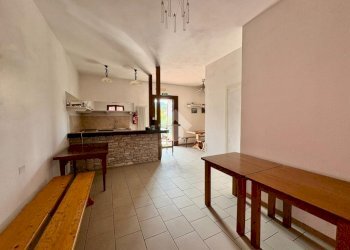 Porzione di casa Via Leonardo da Vinci, Novafeltria - foto 8