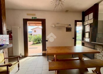 Porzione di casa Via Leonardo da Vinci, Novafeltria - foto 11