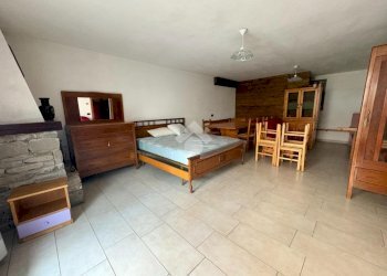 Porzione di casa Via Leonardo da Vinci, Novafeltria - foto 12