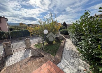 Porzione di casa Via Leonardo da Vinci, Novafeltria - foto 16