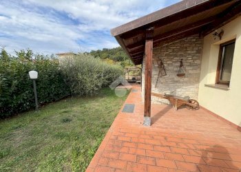 Porzione di casa Via Leonardo da Vinci, Novafeltria - foto 17