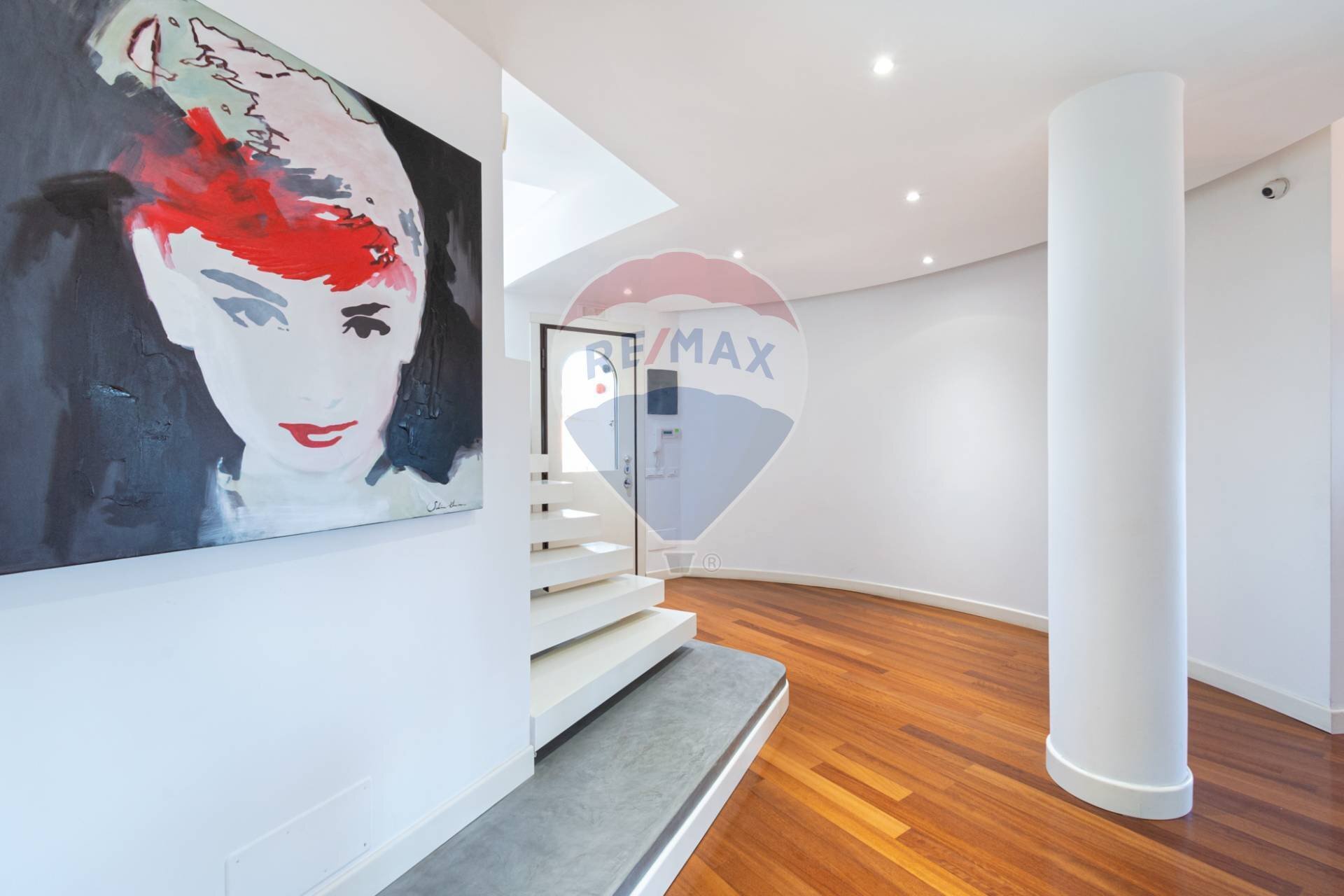 Foto 1 - Casa semi indipendente Via Teognide
 
120, Roma - foto 1