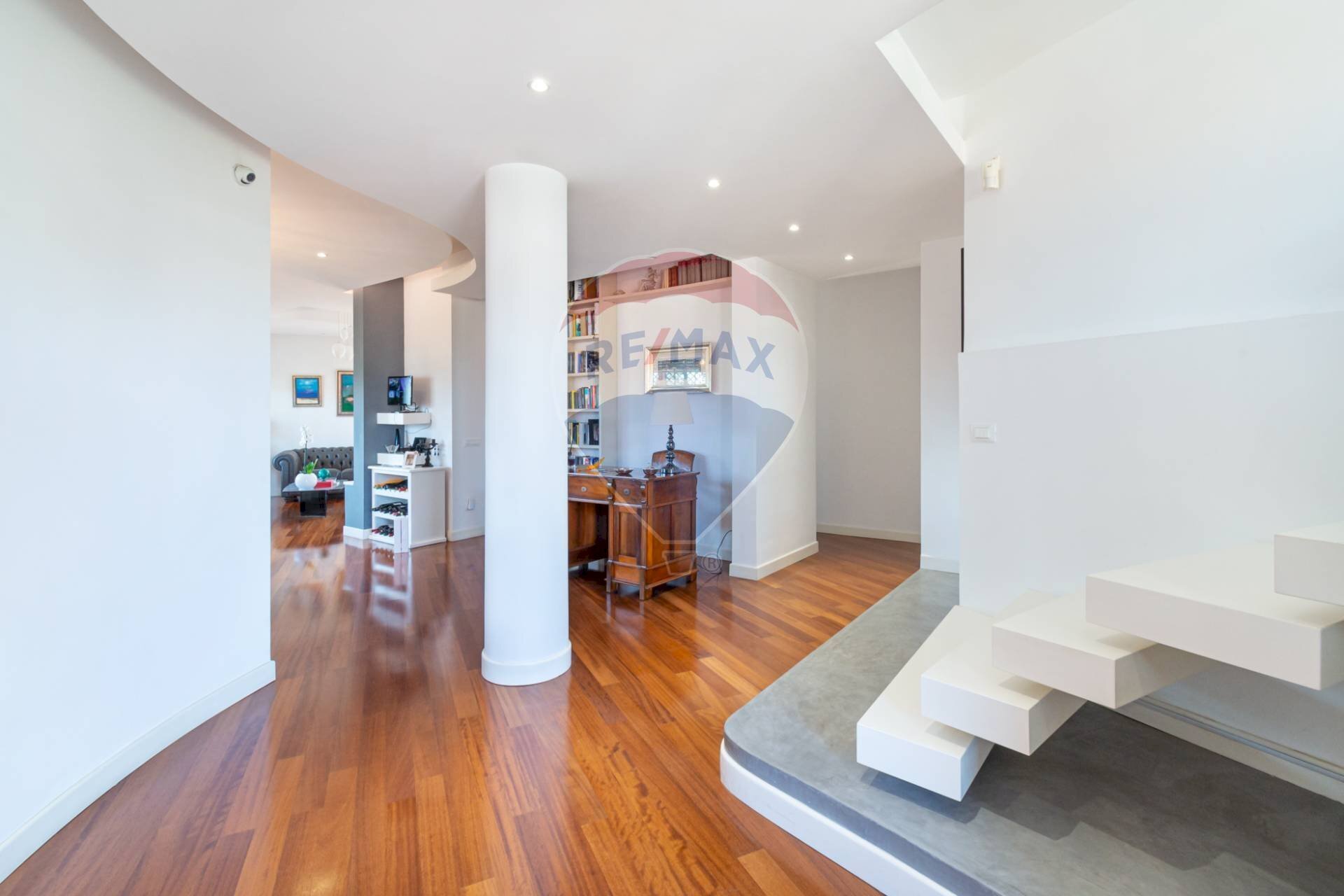 Foto 2 - Casa semi indipendente Via Teognide
 
120, Roma - foto 2