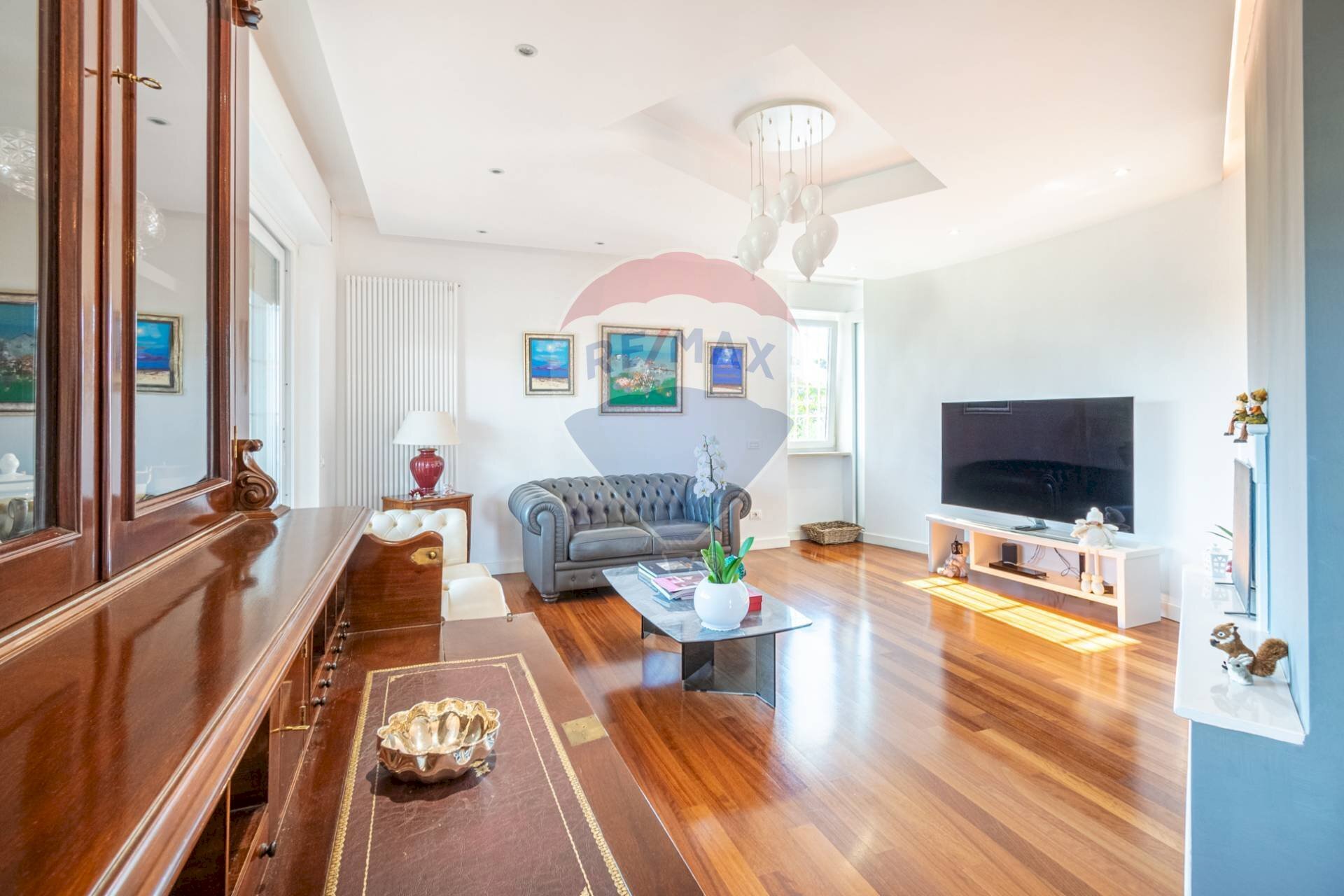 Foto 3 - Casa semi indipendente Via Teognide
 
120, Roma - foto 3