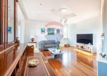 Foto 3 - Casa semi indipendente Via Teognide
120, Roma - foto 3