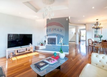 Foto 4 - Casa semi indipendente Via Teognide
120, Roma - foto 4