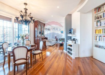 Foto 5 - Casa semi indipendente Via Teognide
120, Roma - foto 5