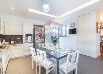 Foto 10 - Casa semi indipendente Via Teognide
120, Roma - foto 10