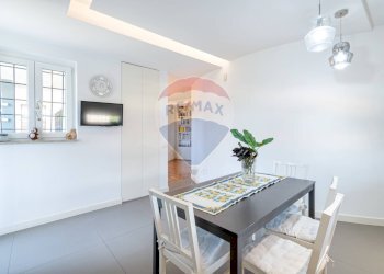 Foto 11 - Casa semi indipendente Via Teognide
120, Roma - foto 11