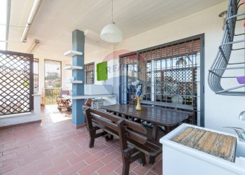 Foto 12 - Casa semi indipendente Via Teognide
120, Roma - foto 12