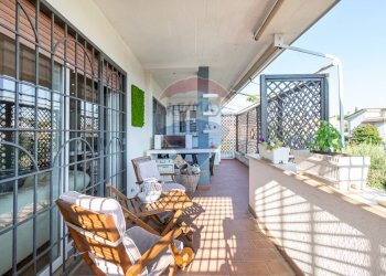 Foto 14 - Casa semi indipendente Via Teognide
120, Roma - foto 14