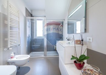 Foto 15 - Casa semi indipendente Via Teognide
120, Roma - foto 15