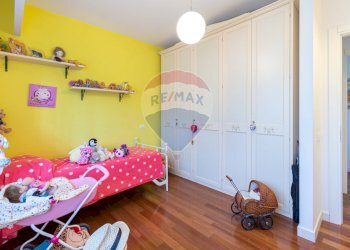 Foto 17 - Casa semi indipendente Via Teognide
120, Roma - foto 17