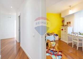 Foto 18 - Casa semi indipendente Via Teognide
120, Roma - foto 18