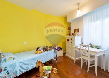 Foto 19 - Casa semi indipendente Via Teognide
120, Roma - foto 19