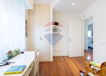 Foto 20 - Casa semi indipendente Via Teognide
120, Roma - foto 20