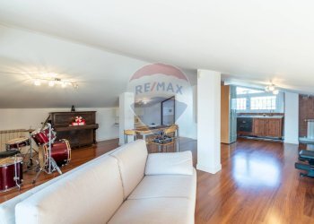 Foto 27 - Casa semi indipendente Via Teognide
120, Roma - foto 27