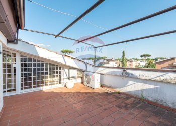 Foto 30 - Casa semi indipendente Via Teognide
120, Roma - foto 30