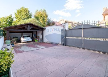 Foto 32 - Casa semi indipendente Via Teognide
120, Roma - foto 32