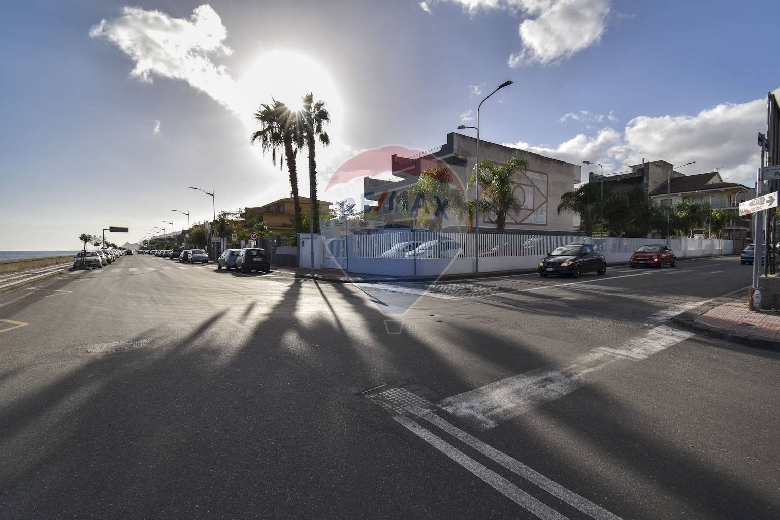 Edificio all\'aperto - Trilocale via Caminiti
 
3, Santa Teresa di Riva - foto 3