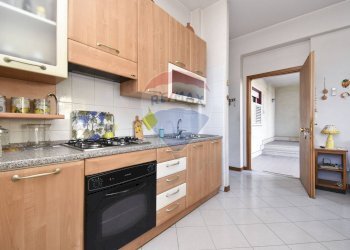 Cucina - Trilocale via Caminiti
 
3, Santa Teresa di Riva - foto 10