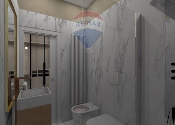 Bagno - Casa indipendente Via Guglielmo
 
19-20-21, Catania - foto 13