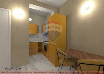 Cucina - Casa indipendente Via Guglielmo
 
19-20-21, Catania - foto 15