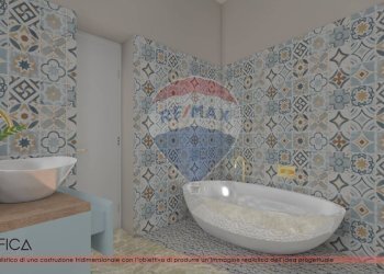 Bagno - Casa indipendente Via Guglielmo
 
19-20-21, Catania - foto 22