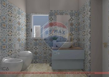 Bagno - Casa indipendente Via Guglielmo
 
19-20-21, Catania - foto 24