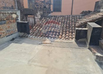 Terrazza - Casa indipendente Via Guglielmo
 
19-20-21, Catania - foto 30