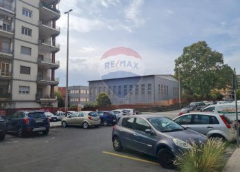 Edificio all\'aperto - Casa indipendente Via Guglielmo
 
19-20-21, Catania - foto 56