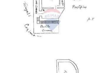 Pianta 2D - Casa indipendente Via Guglielmo
 
19-20-21, Catania - foto 60