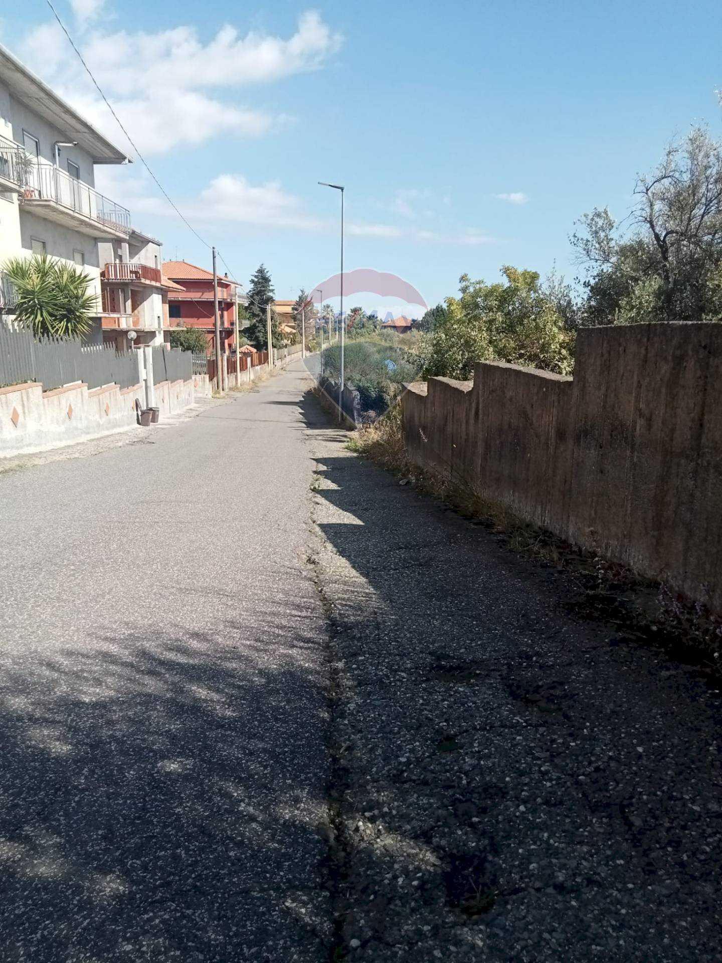 Edificio all\'aperto - Agricultural land Via Dionisio
 
26, Mascalucia - photo 3