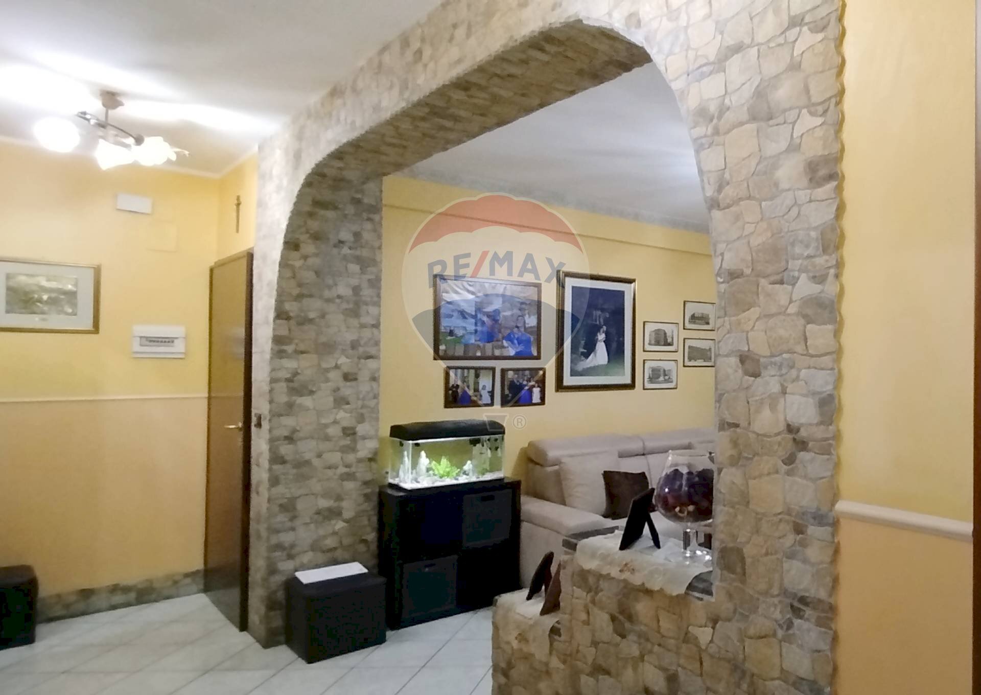 Soggiorno - Residence via armando diaz
15, Catania - photo 2