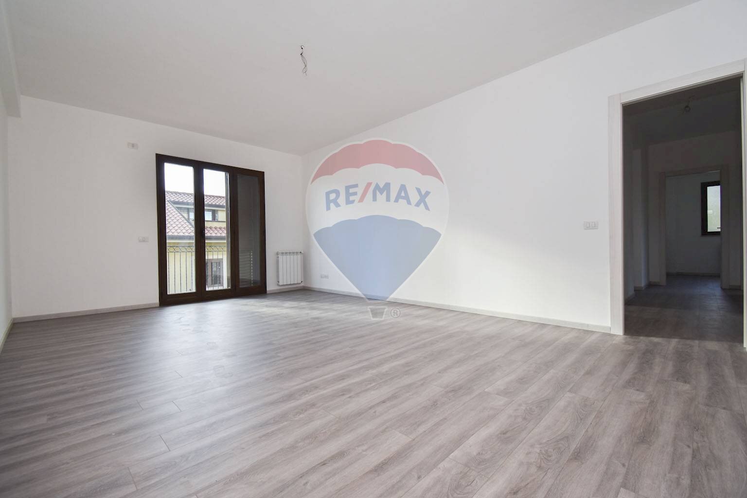 Stanza vuota - Appartamento Via Morgioni Traversa B
 
3, Valverde - foto 1