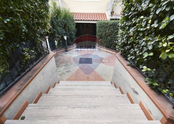 Scale - Appartamento Via Morgioni Traversa B
 
3, Valverde - foto 41