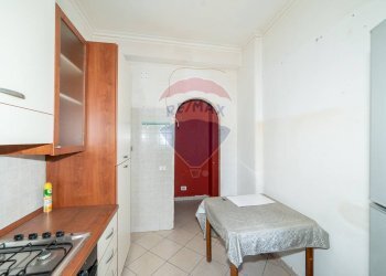 Cucina - Trilocale via fassari
 
14, Catania - foto 6