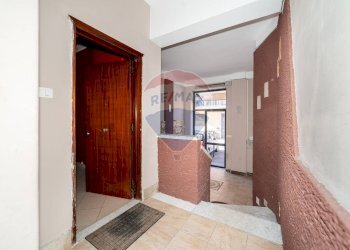 Hall / corridoio - Trilocale via fassari
 
14, Catania - foto 8