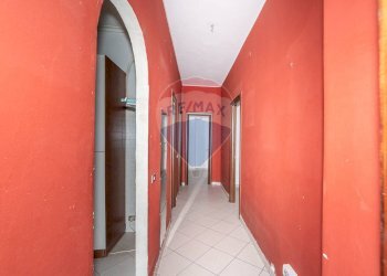 Hall / corridoio - Trilocale via fassari
 
14, Catania - foto 9