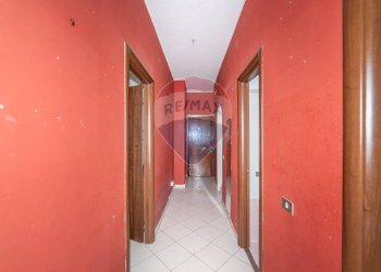 Hall / corridoio - Trilocale via fassari
 
14, Catania - foto 10