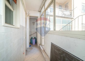 Hall / corridoio - Trilocale via fassari
 
14, Catania - foto 20