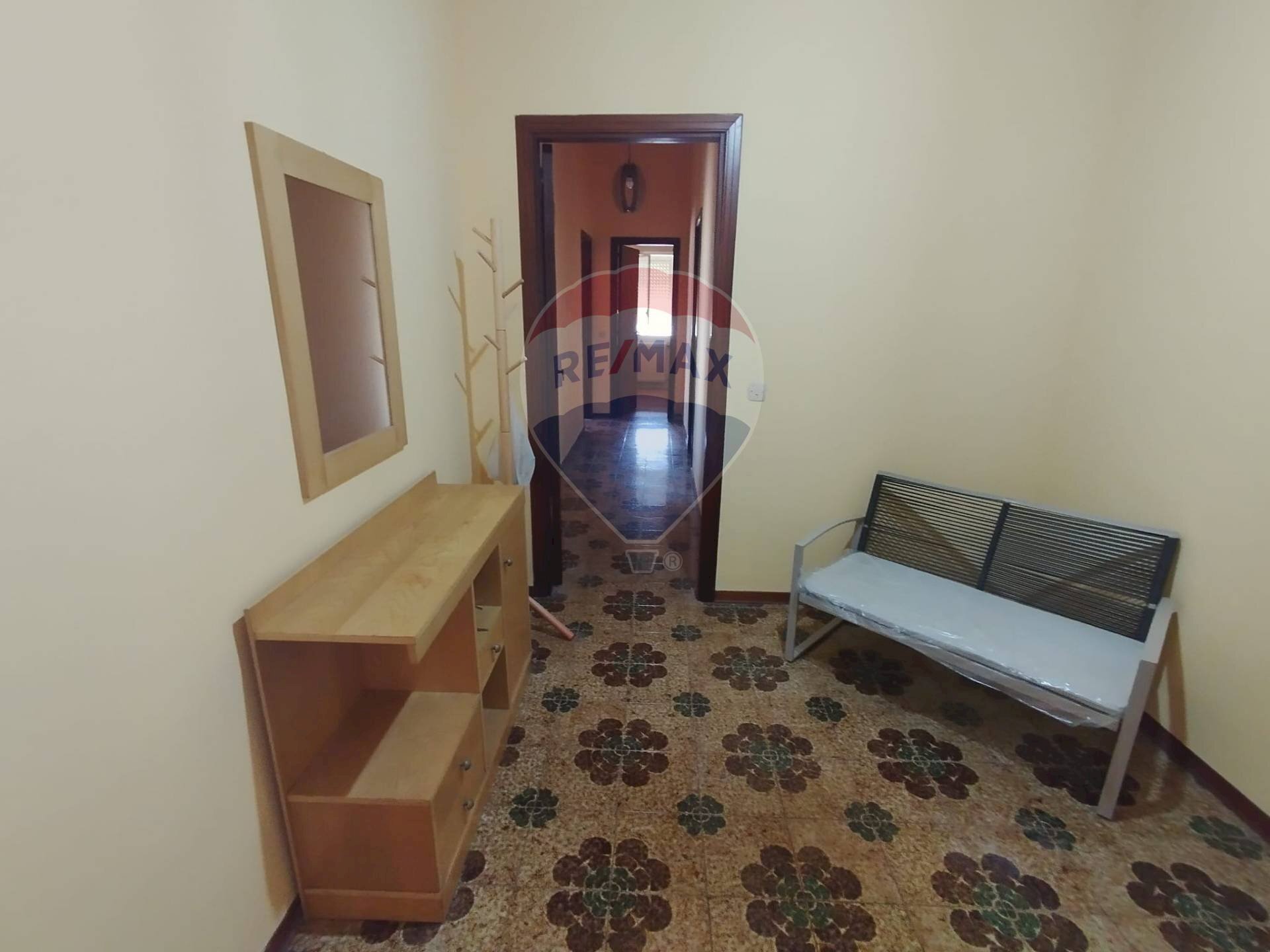 Hall / corridoio - Quadrilocale Via della Regione
 
60/B, San Giovanni la Punta - foto 1