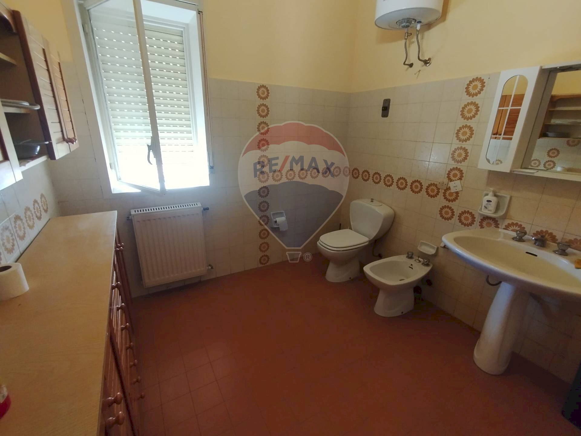 Bagno - Quadrilocale Via della Regione
60/B, San Giovanni la Punta - foto 2